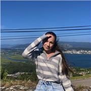 Ofrezco cualquier asignatura para instituto y colegio, aunque mi especialidad es matemáticas